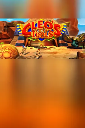 Cleo's Lost Idols