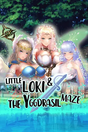 Little Loki & The Yggdrasil Maze