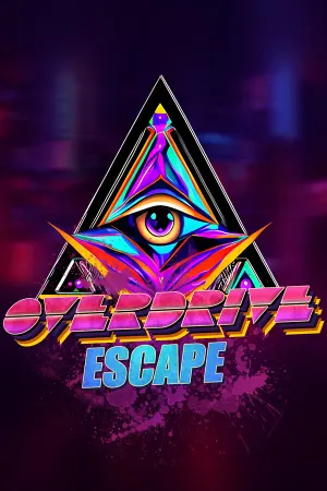 Overdrive Escape