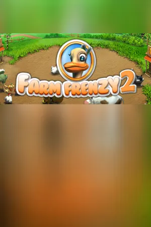 Весёлая ферма 2