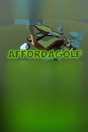 AffordaGolf Online