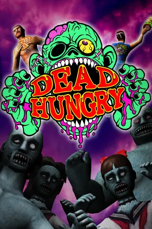 Dead Hungry
