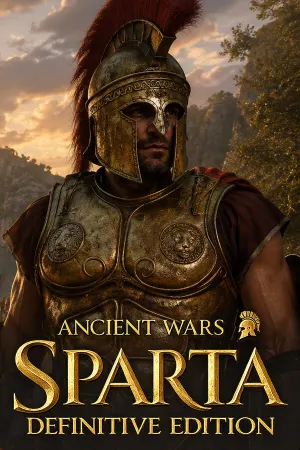 Ancient Wars: Sparta Definitive Edition