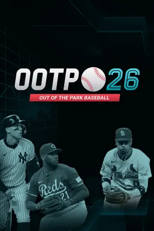 Out of the Park Baseball 26
