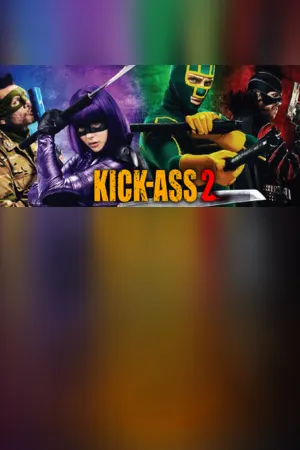 Kick-Ass 2