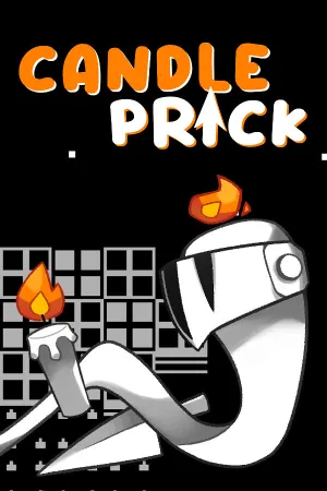 Candle Prick