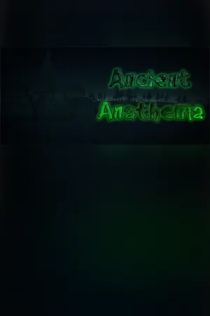 Ancient Anathema