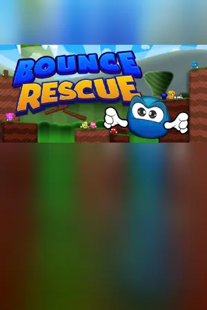 Bounce Rescue!