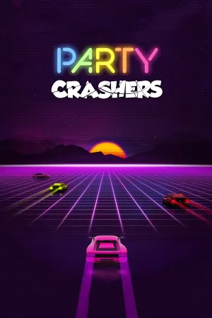 Party Crashers