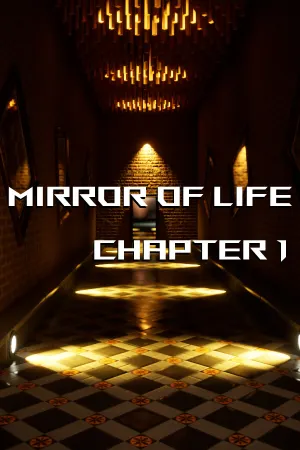 Mirror Of Life