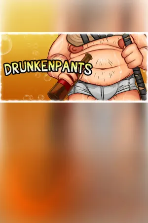 Drunkenpants