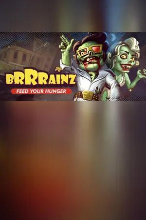 Brrrainz: Feed your Hunger