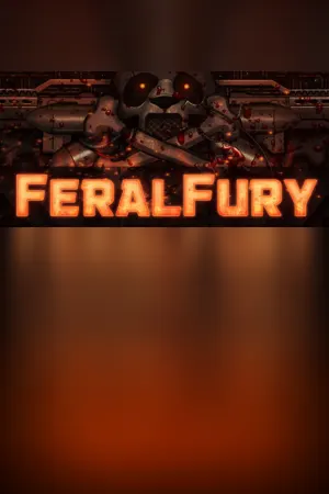 Feral Fury