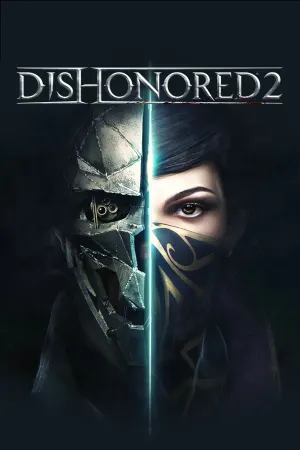 Dishonored 2