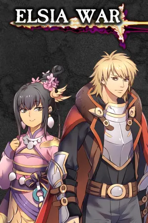 Elsia War