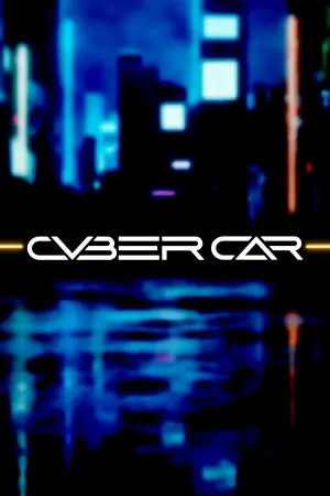 Cyber Car