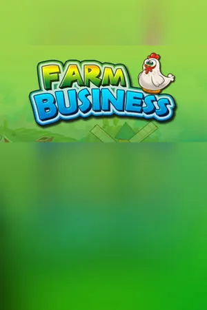 Hay Day Farm 2019 - 卡通农场