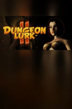 Dungeon Lurk II - Leona