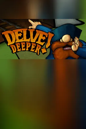 Delve Deeper