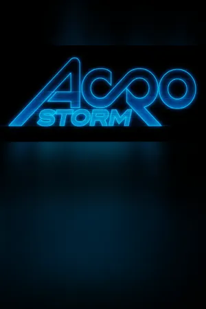 Acro Storm