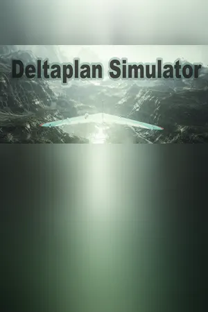 Deltaplan Simulator