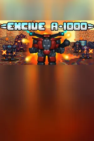 Excive A-1000
