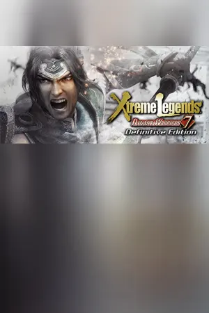 DYNASTY WARRIORS 7: Xtreme Legends Definitive Edition