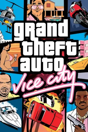 GTA Vice City