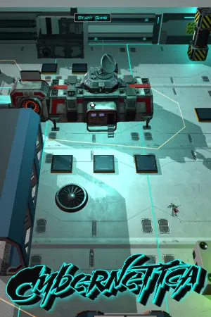 Cybernetica