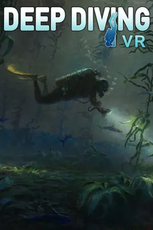 Deep Diving VR