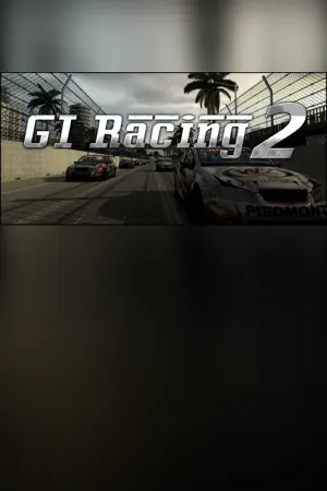 GI Racing 2.0