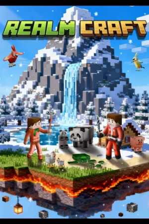Realmcraft VR