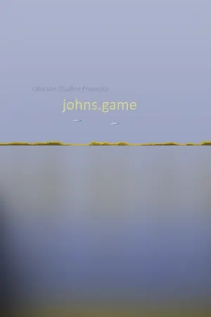 johnsgame