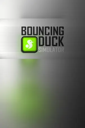 Bouncing Duck Simulator