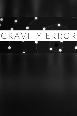 Gravity Error