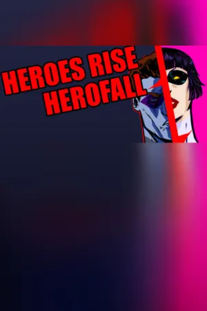 Heroes Rise: HeroFall