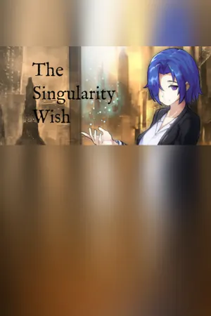 The Singularity Wish