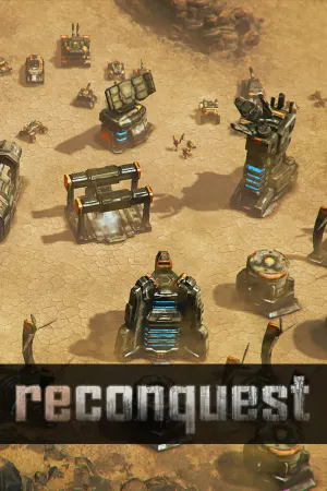 reconquest