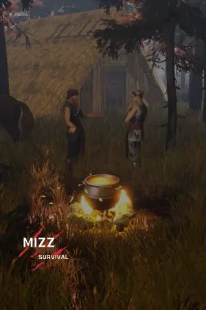 Mizz Survival