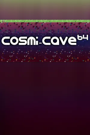 Cosmi-Cave 64