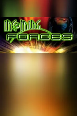 Incoming + Incoming Forces