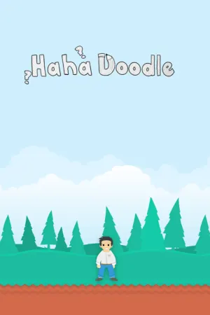 Haha Doodle