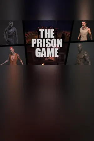 The Prison Game