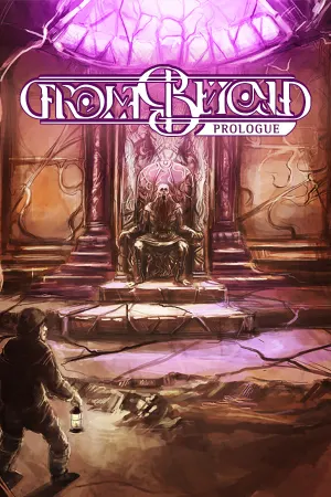 From Beyond Prologue
