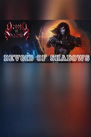 Devoid of Shadows