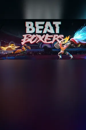 Beat Boxers