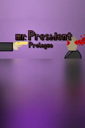 mr.President Prologue Episode