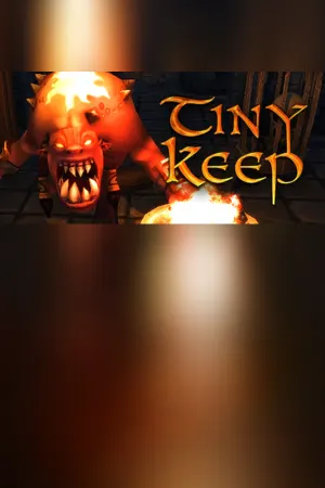 TinyKeep