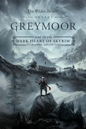 The Elder Scrolls Online - Greymoor