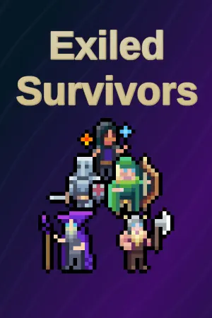 Exiled Survivors